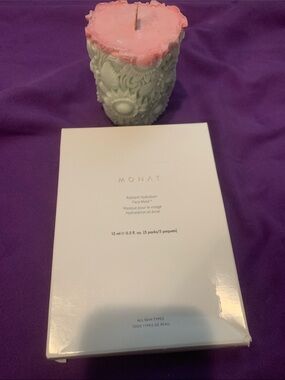 New MONAT Face Mask Bundle